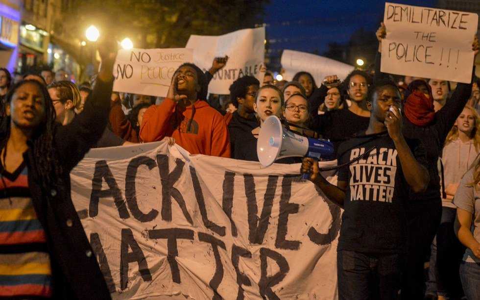 You're Not Experiencing Reverse Racism