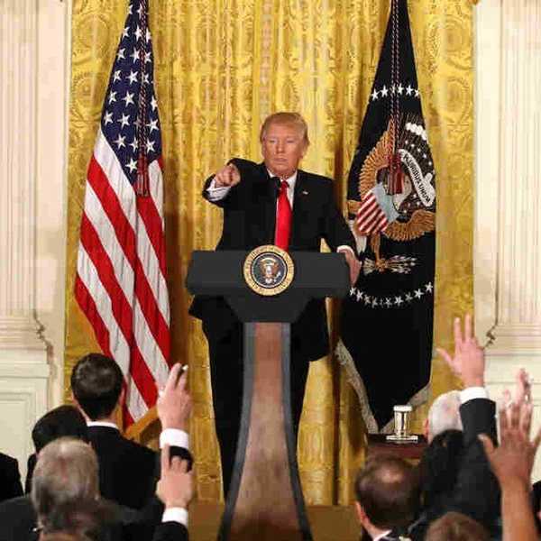 The Mainstream Media Is Awful But Not Always Wrong