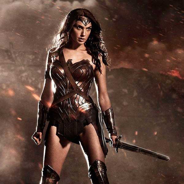 The Year Of The Powerful Woman