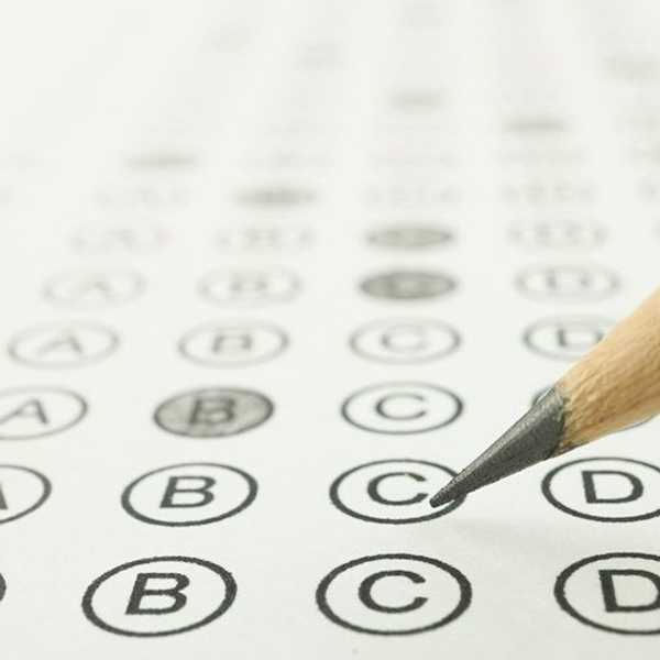 The SAT is Not an Accurate Measurement of Success