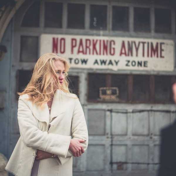 So Your Best Friend Stabbed You In The Back