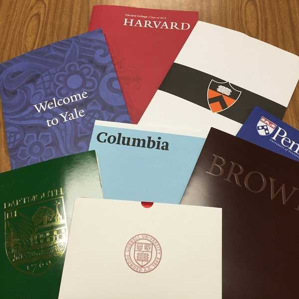 An Open Letter To The High School Senior Who Has No Idea Where They Want To Be This Time Next Year