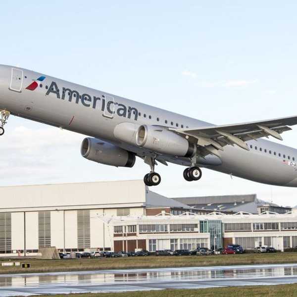 The Reason I Will Never Fly American Airlines Again
