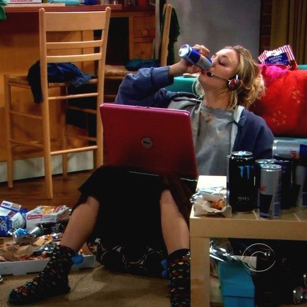 The Mid-Semester Slump Survival Guide