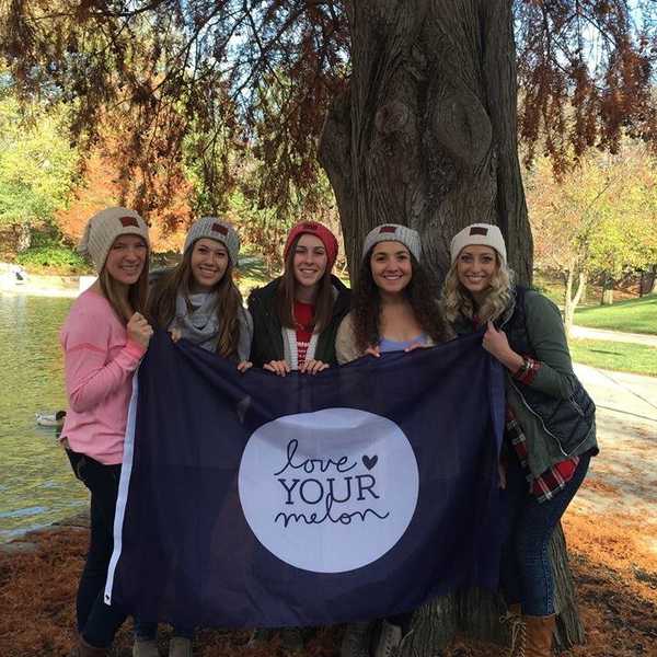 Why You Should Love Your Melon