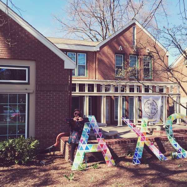 7 Reasons You Should Live In Your Sorority House