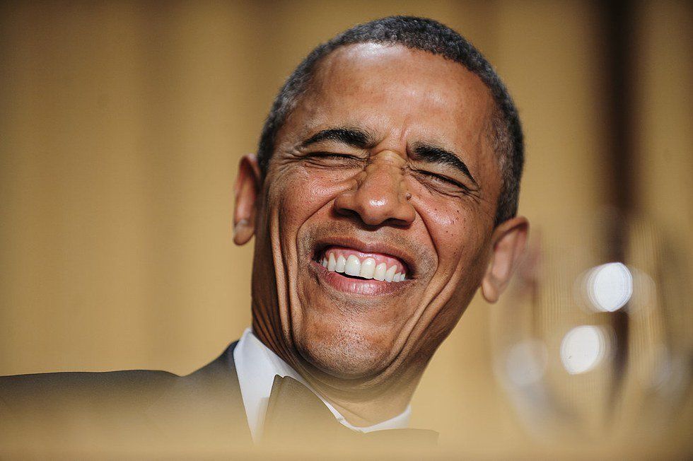 10 Things You Know To Be True If You're Easily Amused