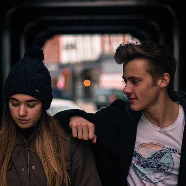 An Open Letter To The Boy Who Broke My Heart