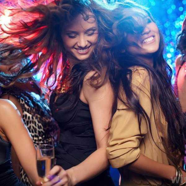 21 Things You Need To Know If You Want To Party At 21