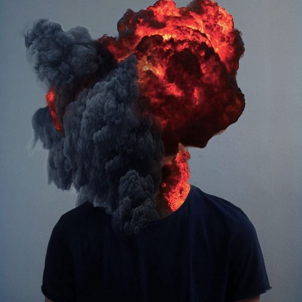 The Positive Parts Of Being An Overthinker