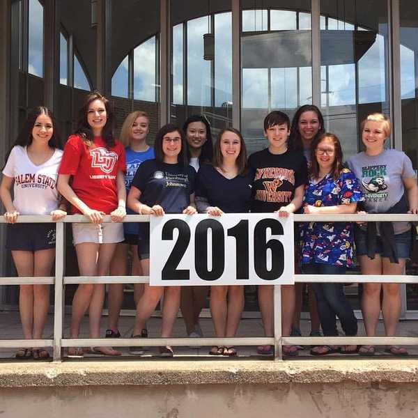 19 Questions For Bishop McCort Catholic High School