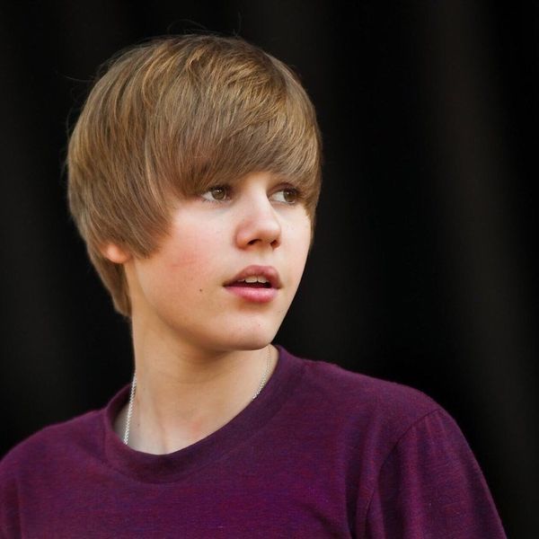 5 Pointless Facts I Know About Justin Bieber