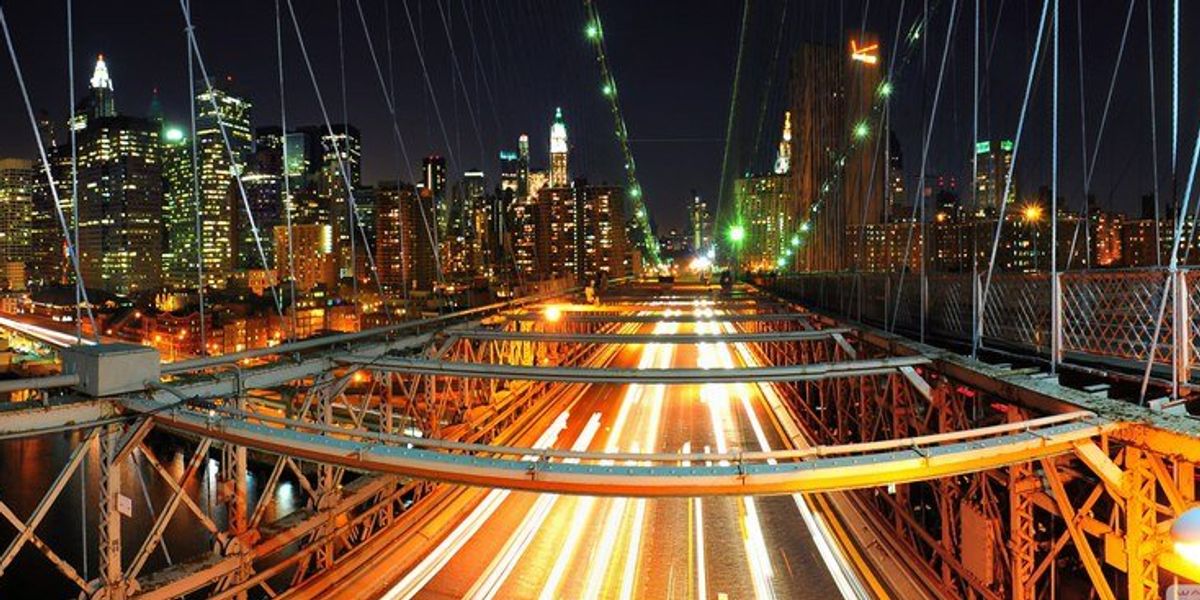 Why You Need To Start Living In The Moment | The Odyssey Online