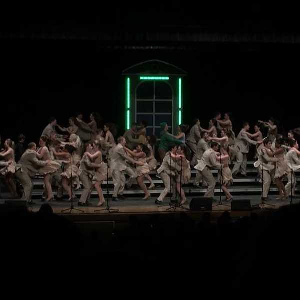 17 Ways You Know You're A Show Choir Kid