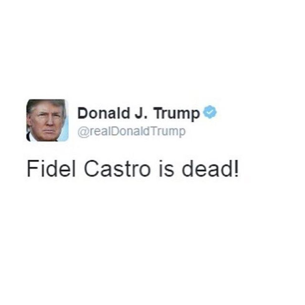 Trump Does Not Want the Media to Know This