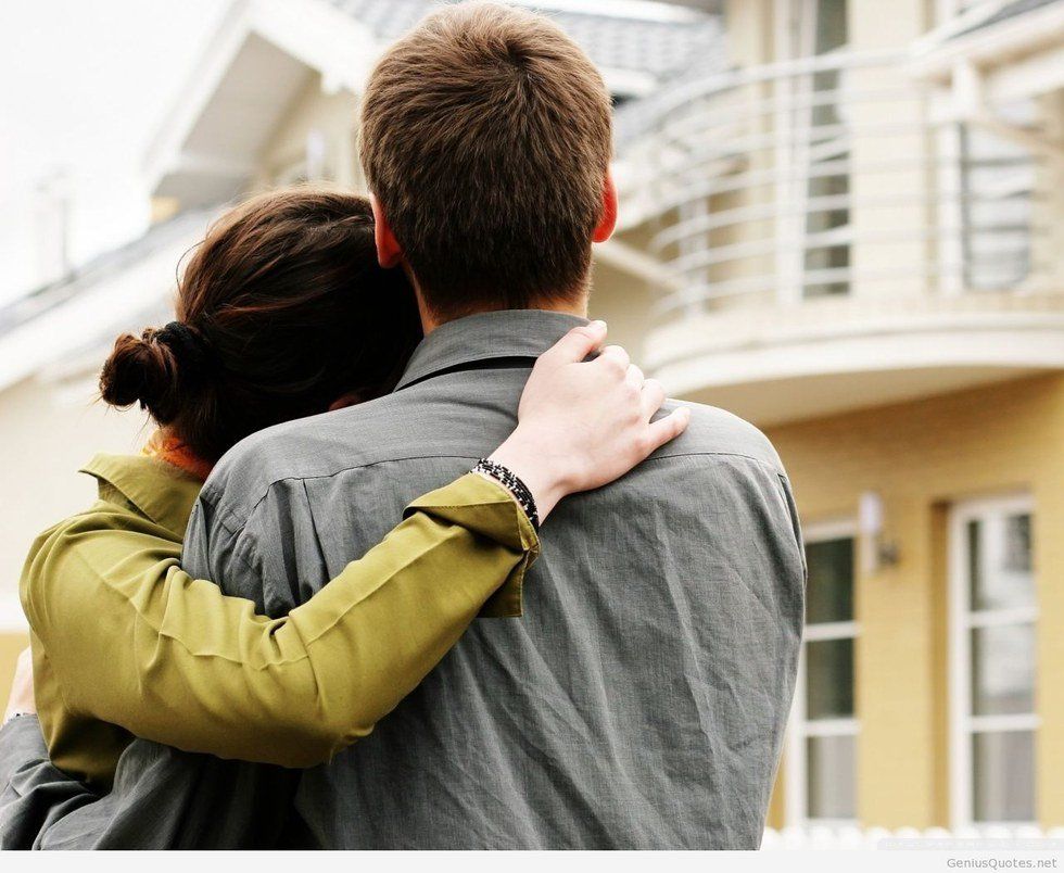 Why Dating An Older Guy Is Better For You