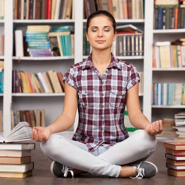 10 Ways To Survive The Semester