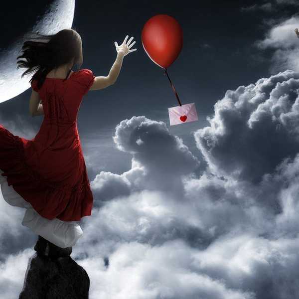 Poems Inspired By Long Distance Love