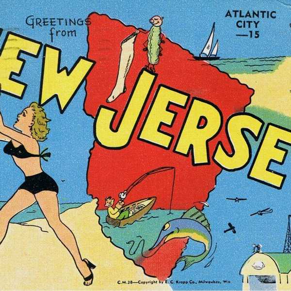 7 Reasons I Can't Wait To Go Home To Jersey
