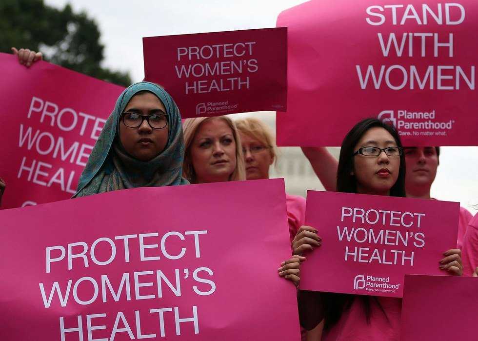 Why Is The Left So Obsessed With Planned Parenthood?