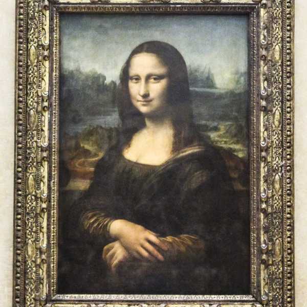 Why We Must Experience Art In Person