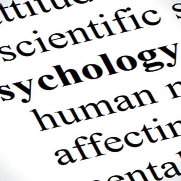 10 Struggles of Being a Psychology Major