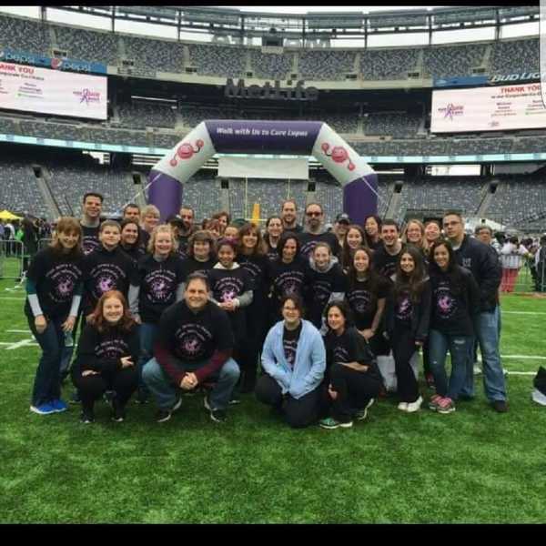 3 Reasons Why You Should Join The Fight Against Lupus