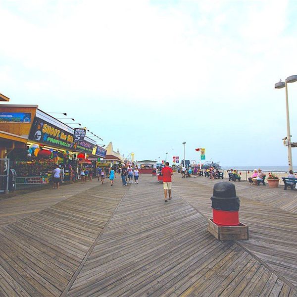 9 Things You Know To Be True If You're From The Jersey Shore