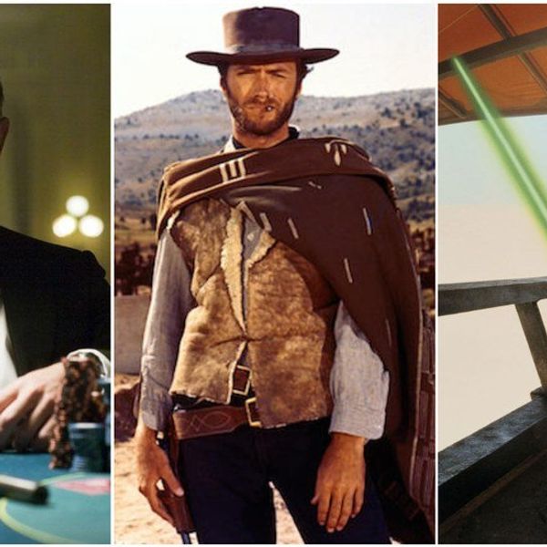 My 10 Favorite Films