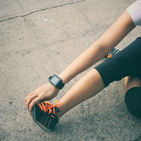5 Things I've Noticed Since I Started Using a Fitbit