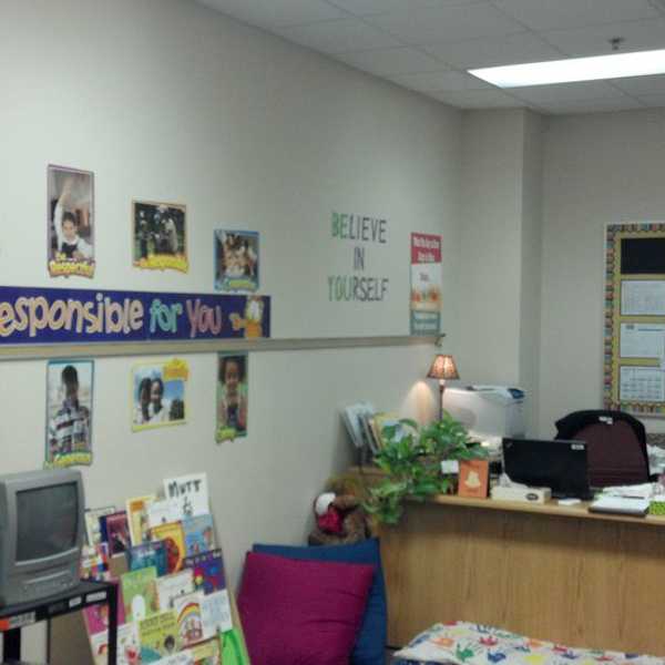 Yes, I Want to be a School Counselor