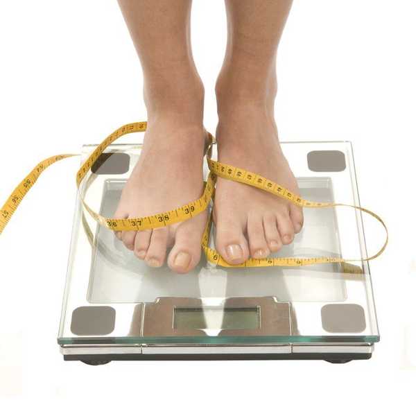 Things Fat Girls "Can't" Do