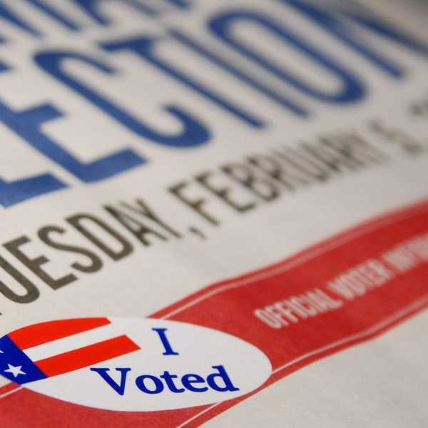 You Are Too Young To Have A Political Opinion