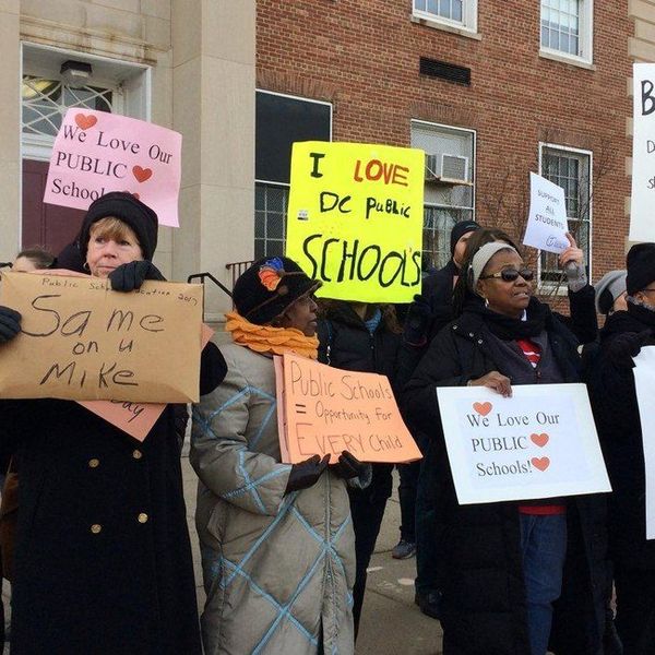 A Love Letter to Public Schools