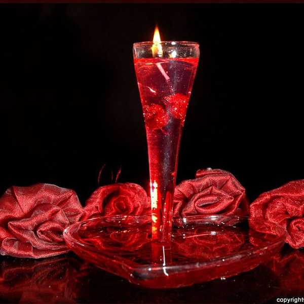 When You Hate Valentine's Day In A Relationship