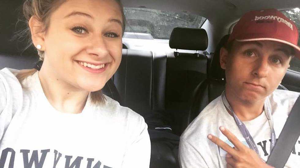 What It's Actually Like To Be A Twin