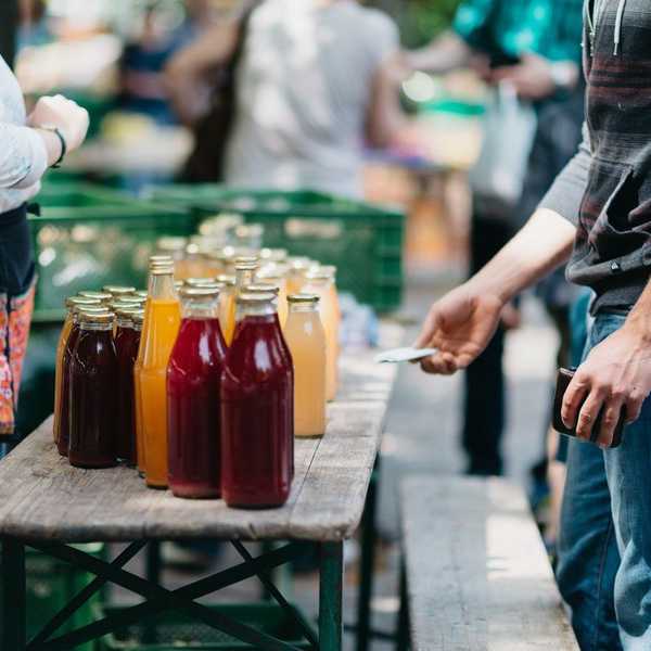 Game Changers: How Millennials Are Changing How We Use Money