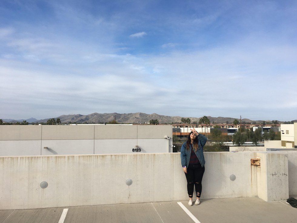 What It's Like To Turn 23