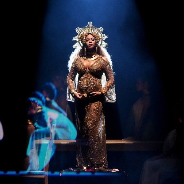 Relive The Best Moments From This Year's Grammy Awards