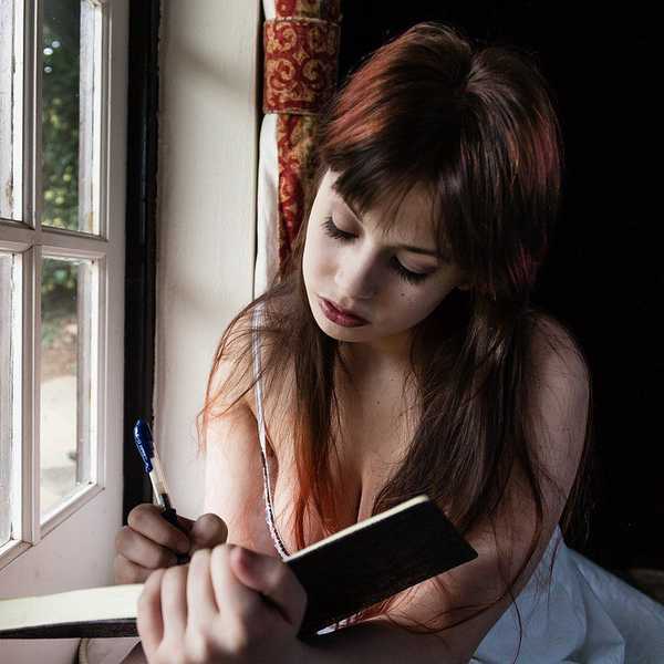 A Letter To My Former Self