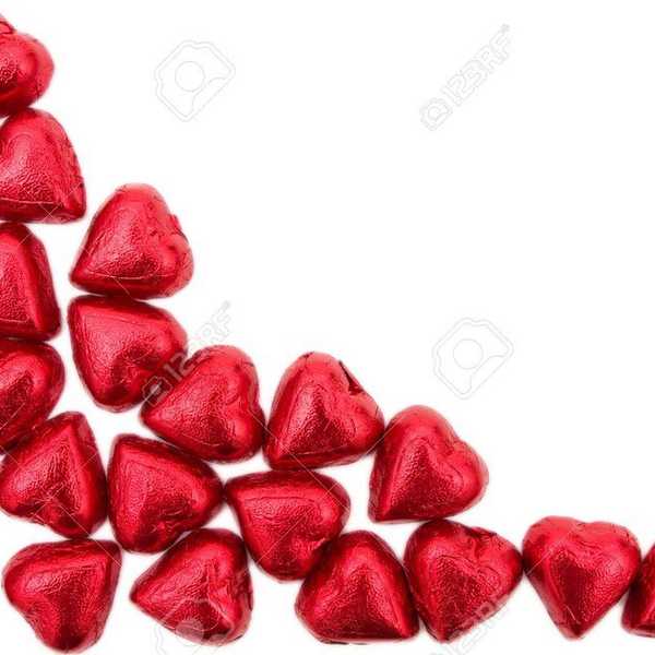 11 Foods to Put In A Valentine's Day Box Instead Of Chocolates