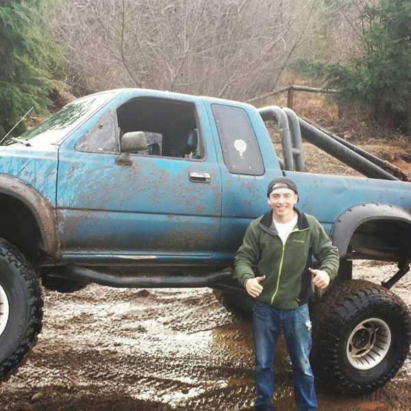 An Open Letter to My High School Friend