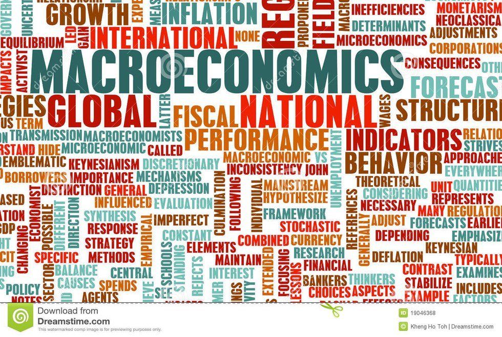 What Moves A Stock: Part VI