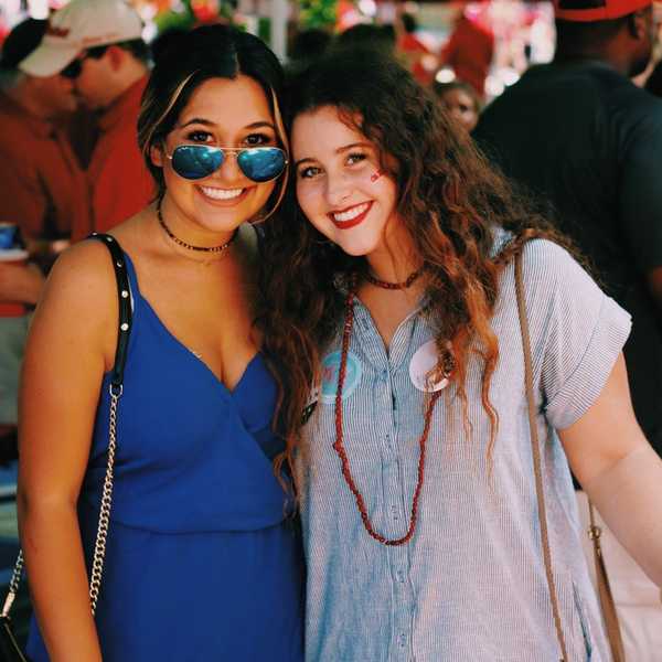 7 Different Types of B*tches You Meet Throughout College