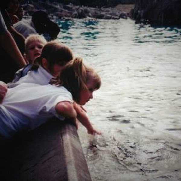 Forgiving the Unforgivable: Recollecting A Lifetime Of Sexual Assault Through Age 19