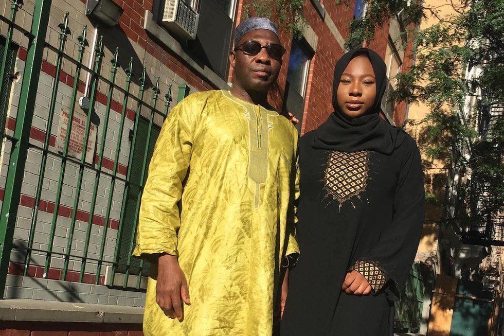 5 Things My Father Taught Me Without Realizing