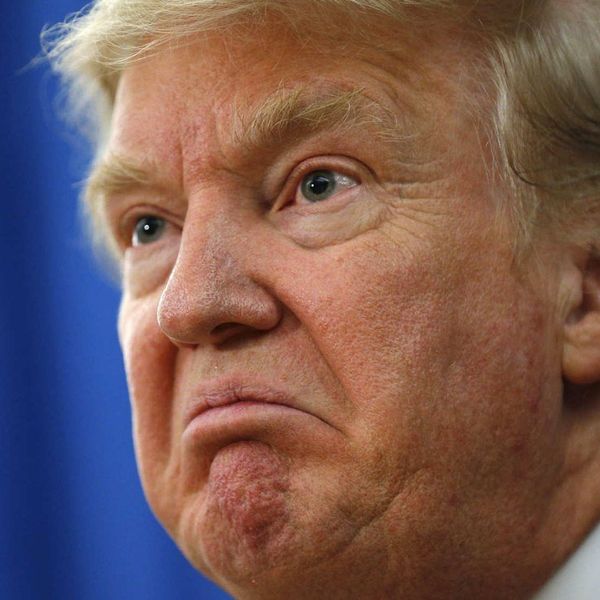 20 People Who Would Make A Better President Than Donald Trump