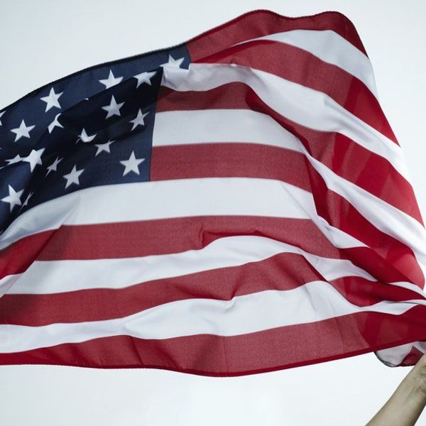 3 Things To Pray Over Our Country Before You Do Anything Else