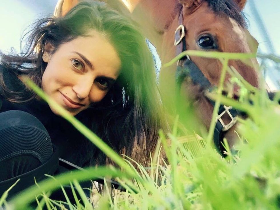 Why Nikki Reed Is My Role Model