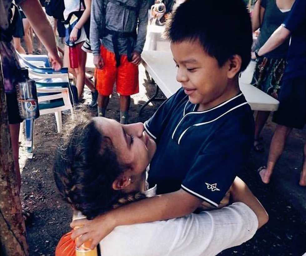 Rancho Grande, The Mission Trip Of A Lifetime